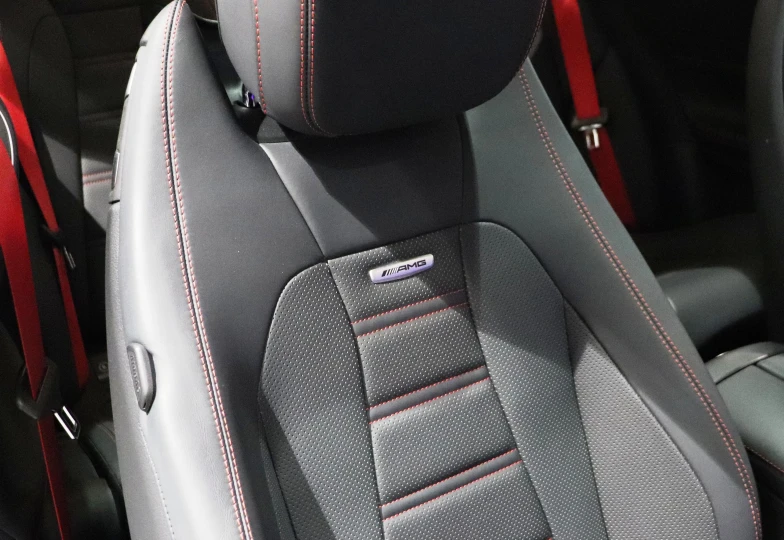 Mercedes E-class Grey