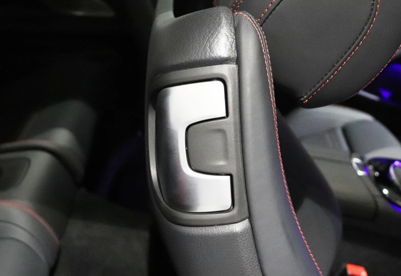 Mercedes E-class Grey