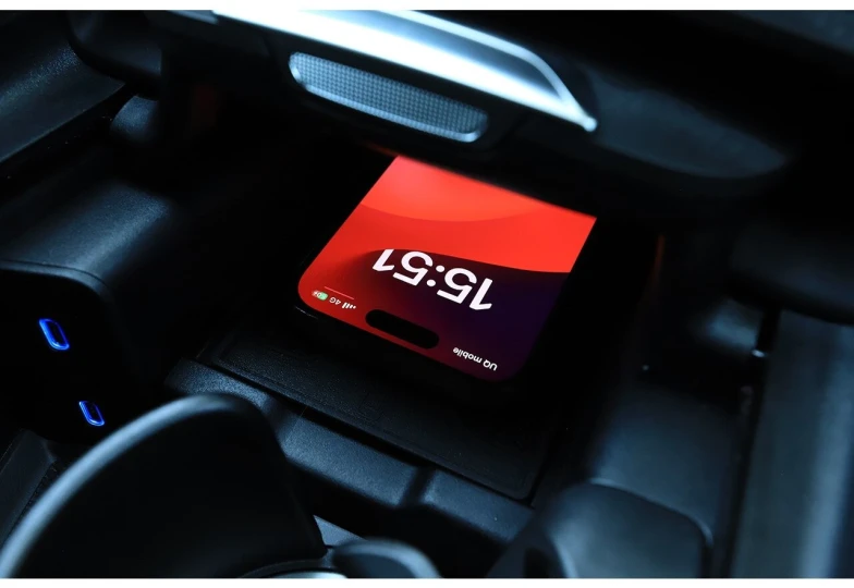 Mercedes E-class Черный