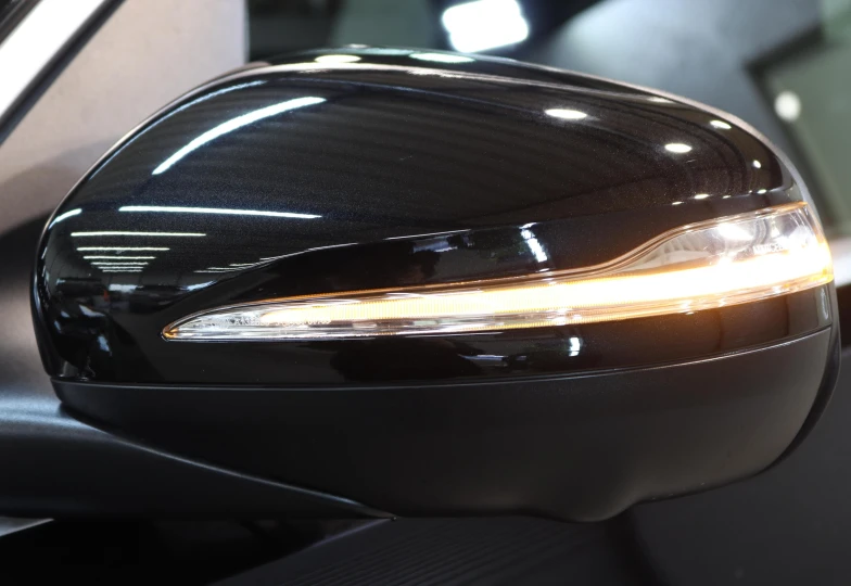 Mercedes GLE-class Black