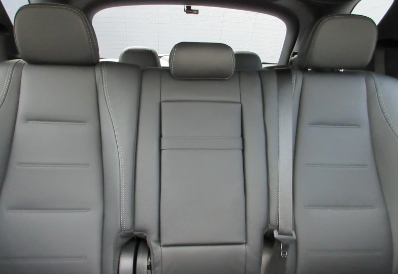 Mercedes GLE-class Белый