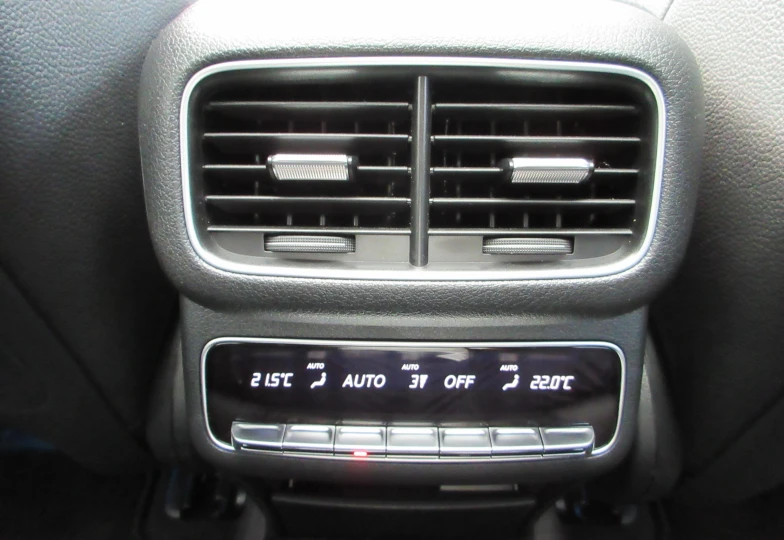 Mercedes GLE-class Белый