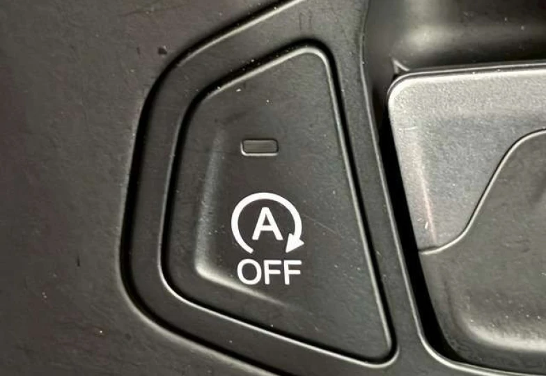 Jeep Renegade Синий