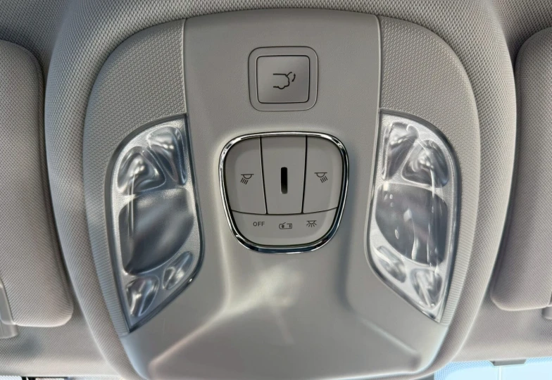 Jeep Compass Красный