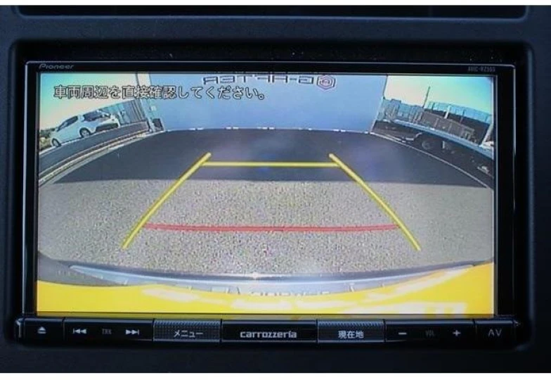 Subaru Forester Черный