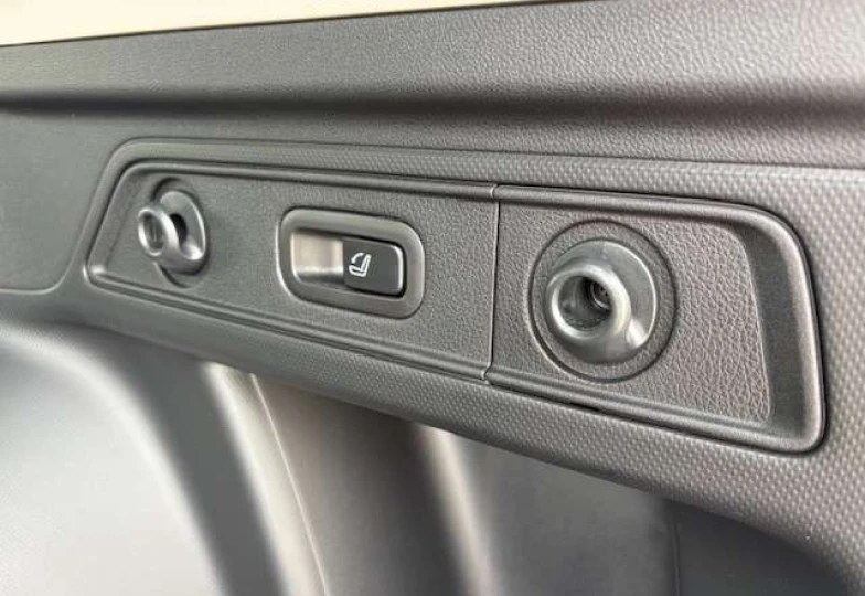 Subaru Forester Синий