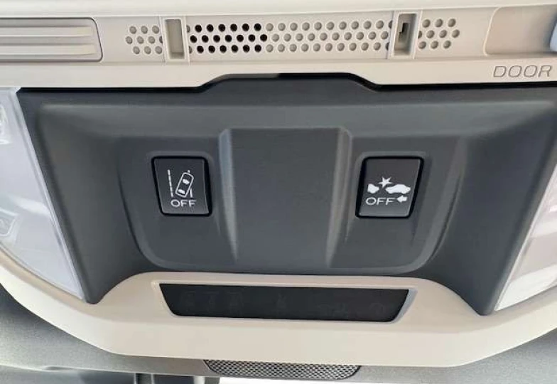 Subaru Forester Синий