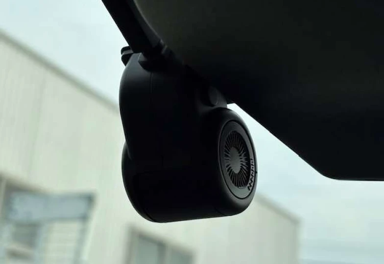 Subaru Forester Синий