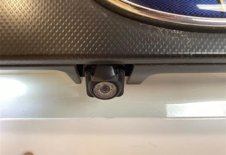 Subaru Forester White