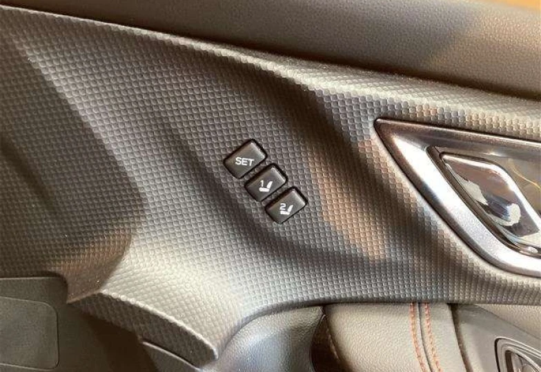 Subaru Forester White