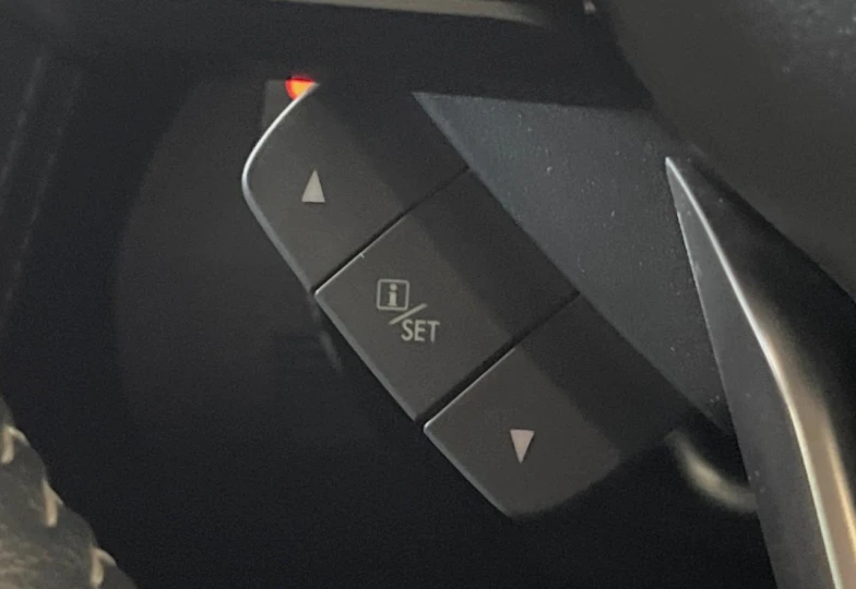 Subaru Forester Черный