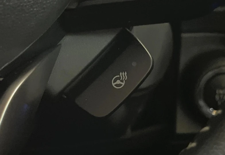 Subaru Forester Черный