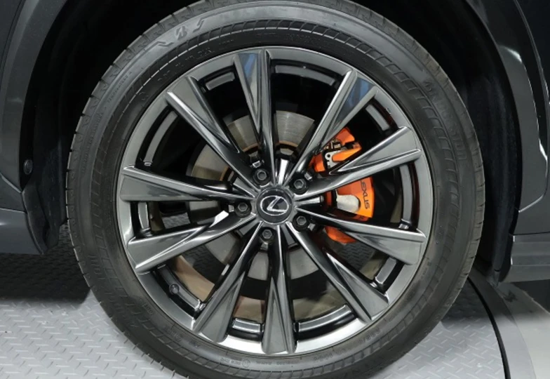 Lexus NX 350 F Sport, 2024 - 15
