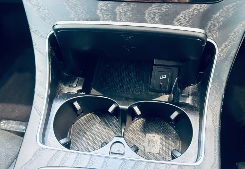 Mercedes GLC-class White