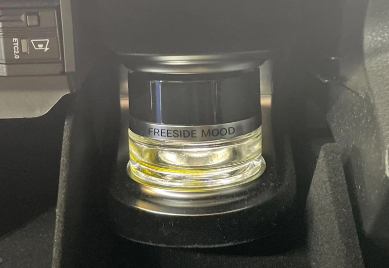 Mercedes GLC-class Black