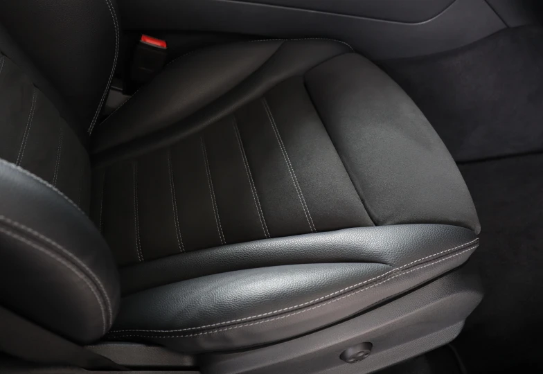 Mercedes GLC-class Grey