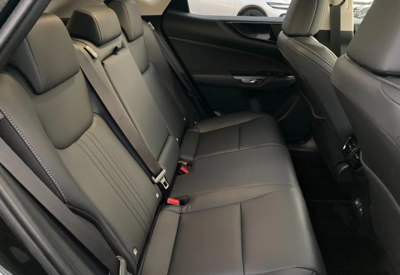 Lexus NX 350h, 2024 - 8