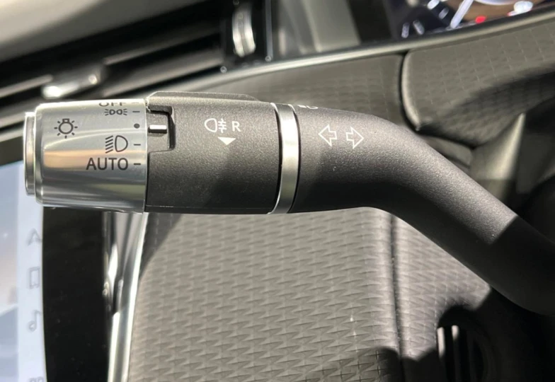 Land Rover Range Rover Черный