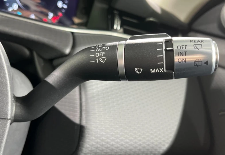 Land Rover Range Rover Черный