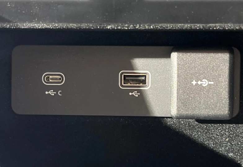 Land Rover Range Rover Черный