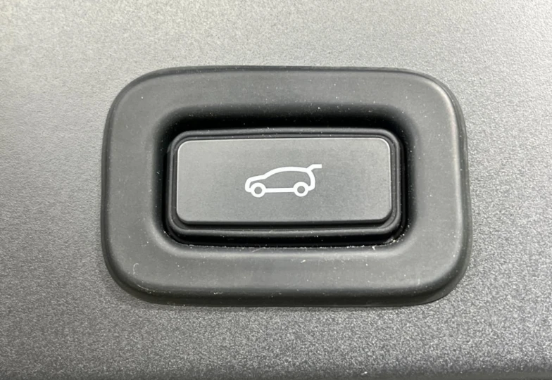 Land Rover Range Rover Черный