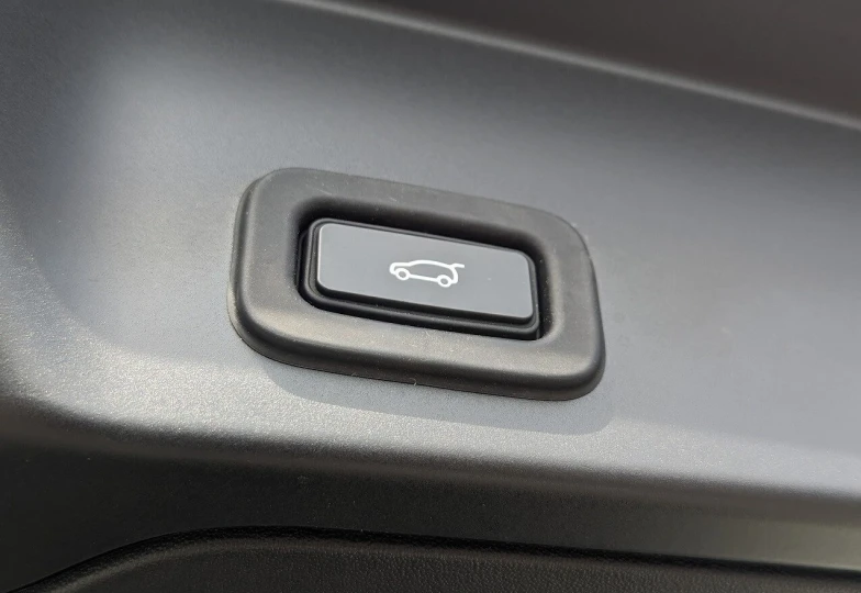 Land Rover Range Rover Black