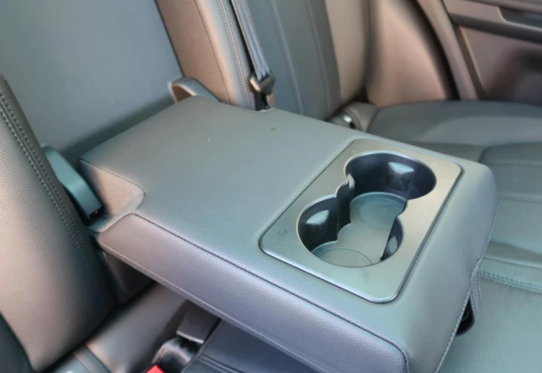 Land Rover Range Rover Черный