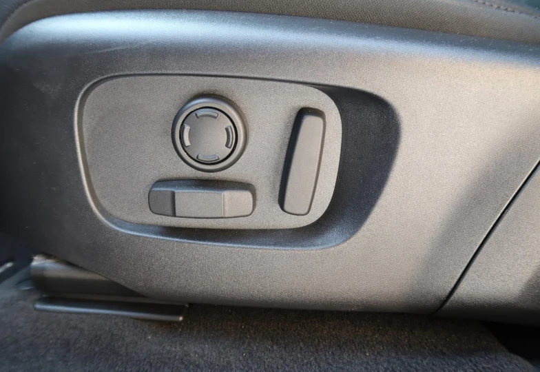 Land Rover Range Rover Черный