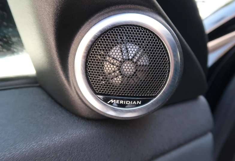 Land Rover Range Rover Черный