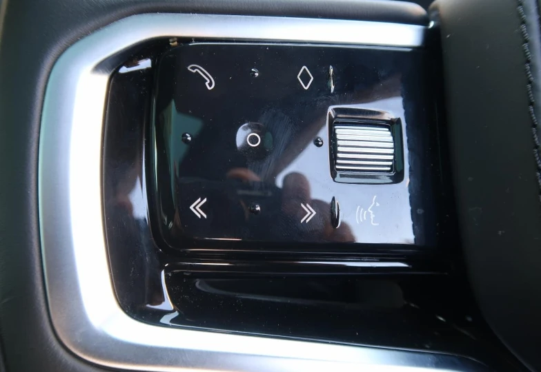 Land Rover Range Rover Черный