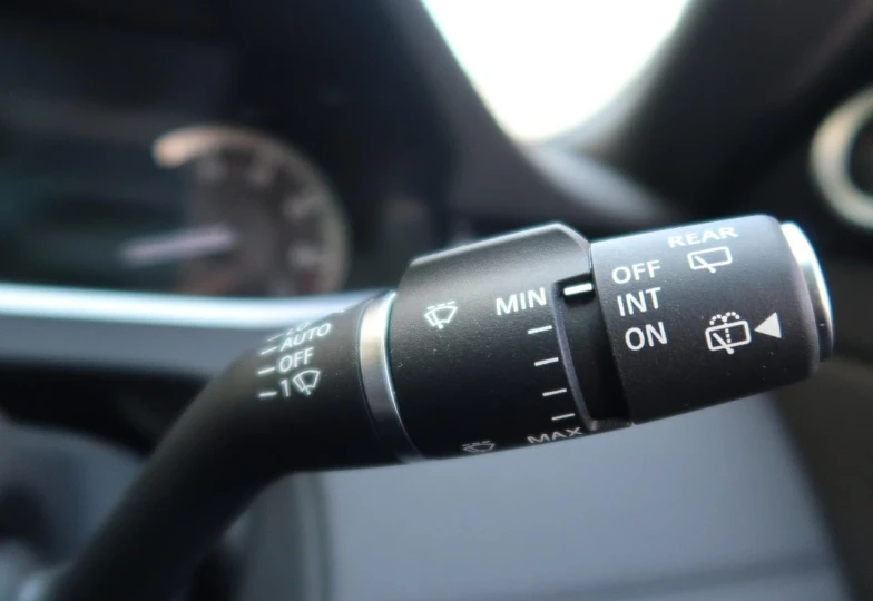 Land Rover Range Rover Черный