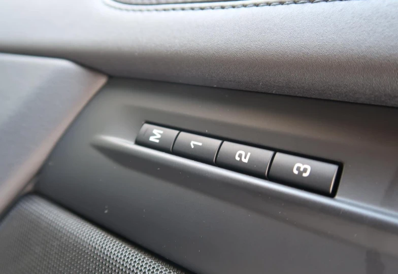 Land Rover Range Rover Черный