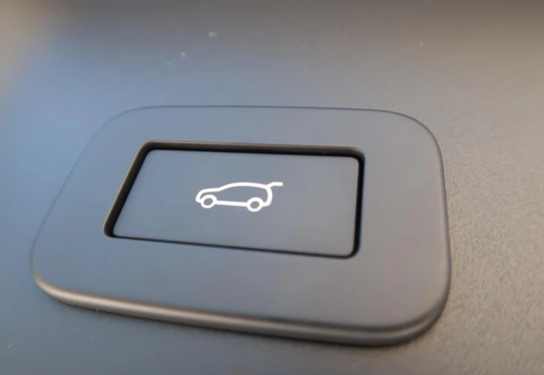 Land Rover Range Rover Черный