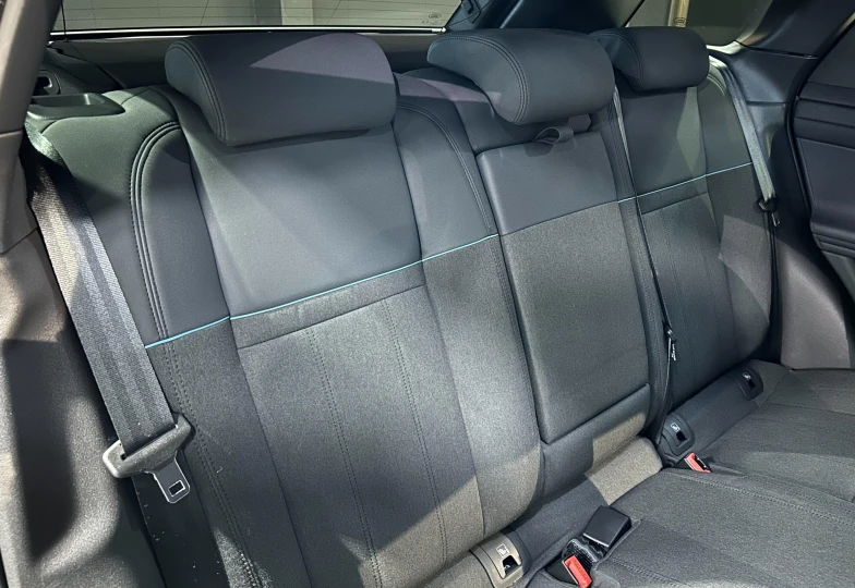 Land Rover Range Rover Black