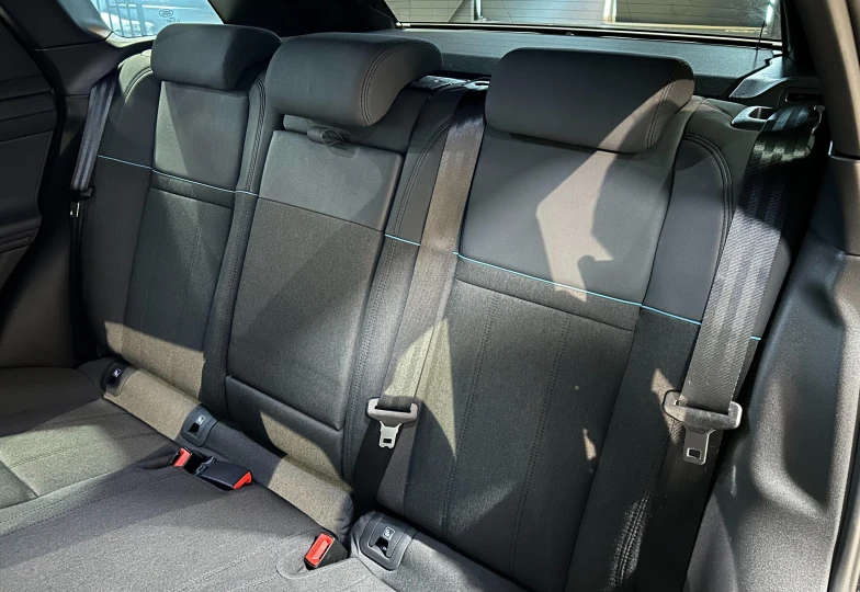 Land Rover Range Rover Black