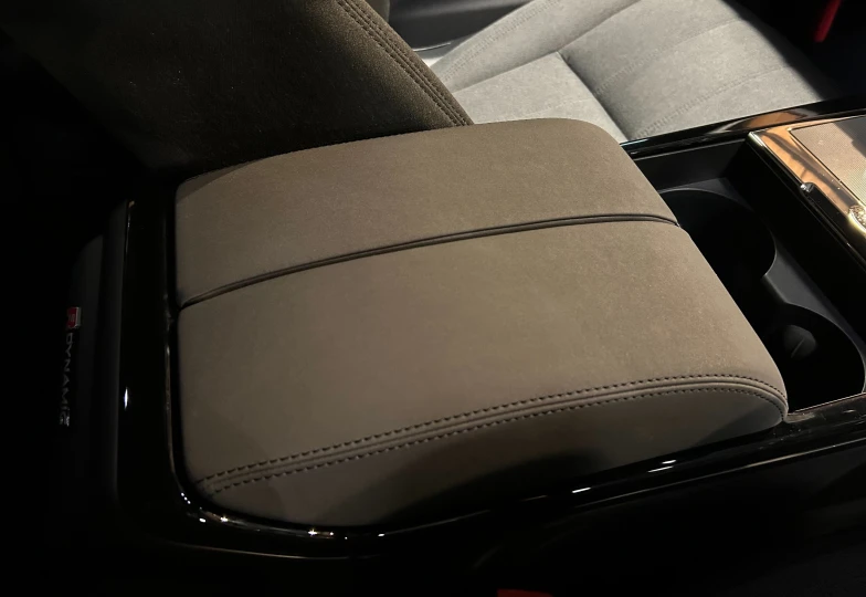 Land Rover Range Rover Black