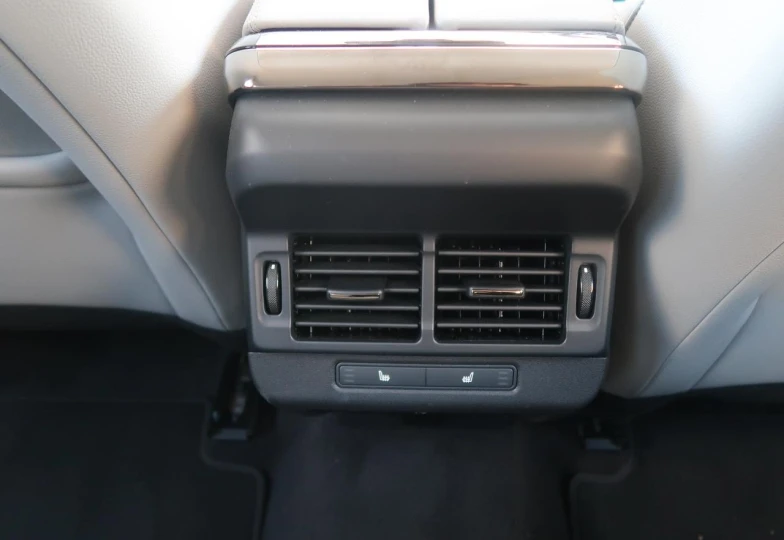 Land Rover Range Rover Белый