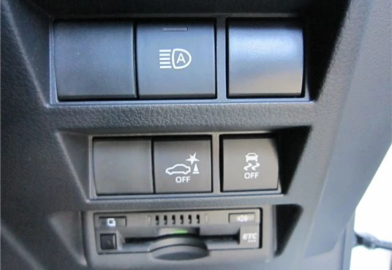 Toyota Land Cruiser 300 White