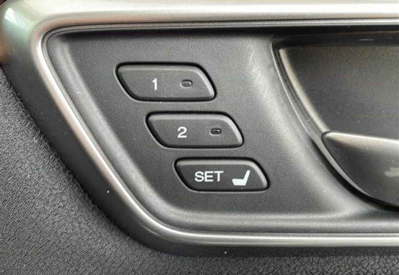 Honda CR-V White