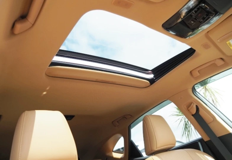 Lexus NX 350h Version L, 2023 - 6