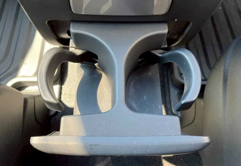 Honda Odyssey White