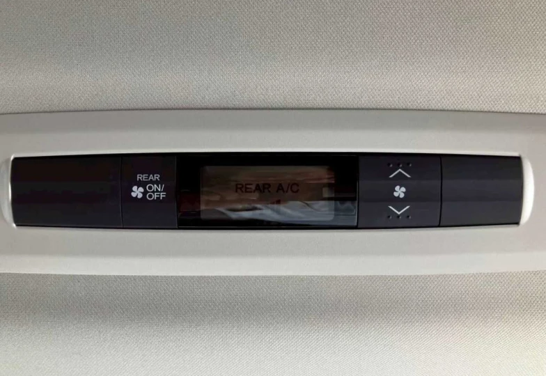 Honda Odyssey White