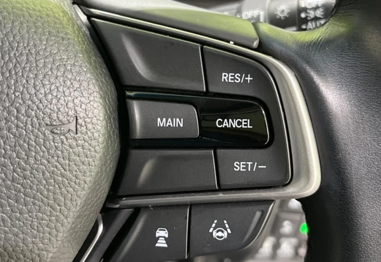 Honda Odyssey Blue