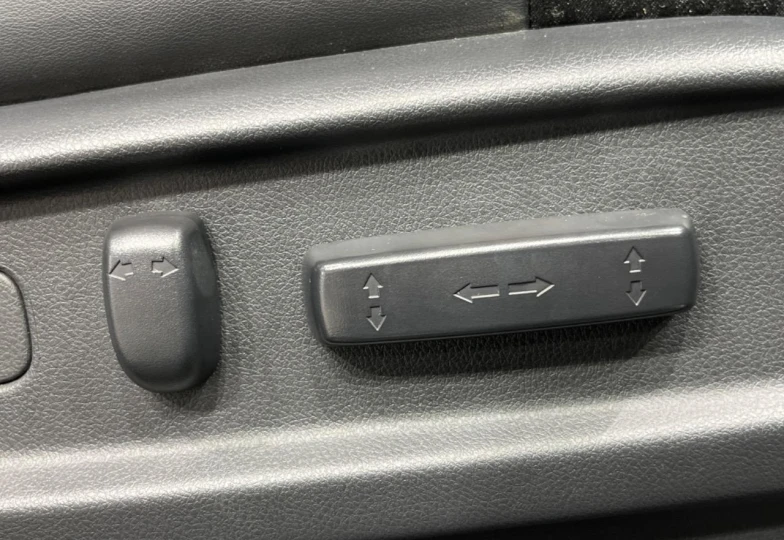 Honda Odyssey Blue