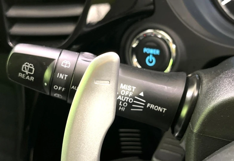 Mitsubishi Outlander Black