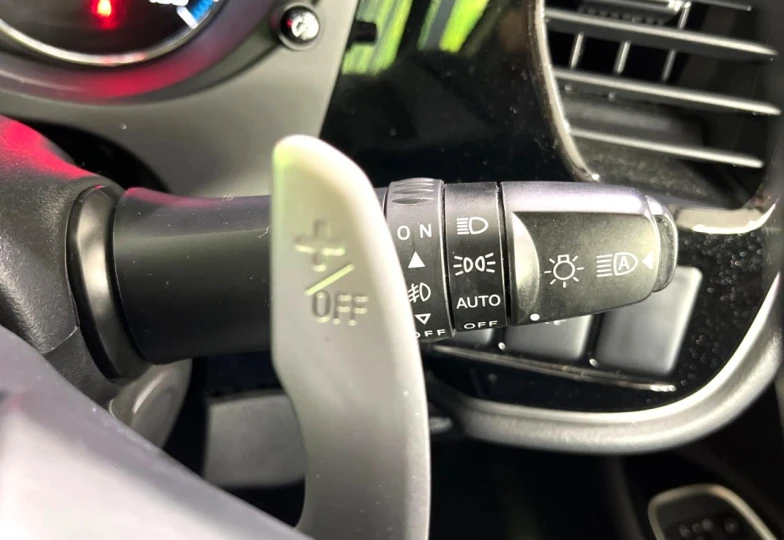 Mitsubishi Outlander Black