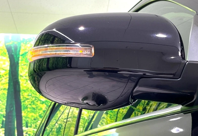 Mitsubishi Outlander Black
