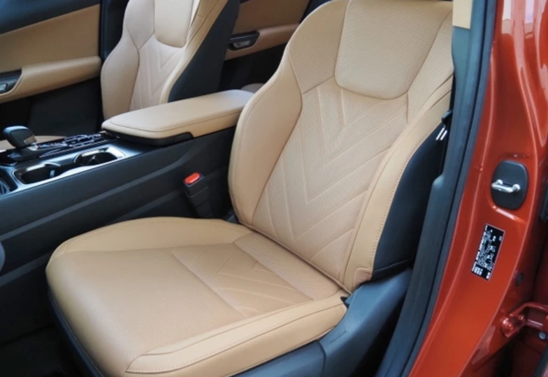 Lexus NX 350h Version L, 2023 - 18