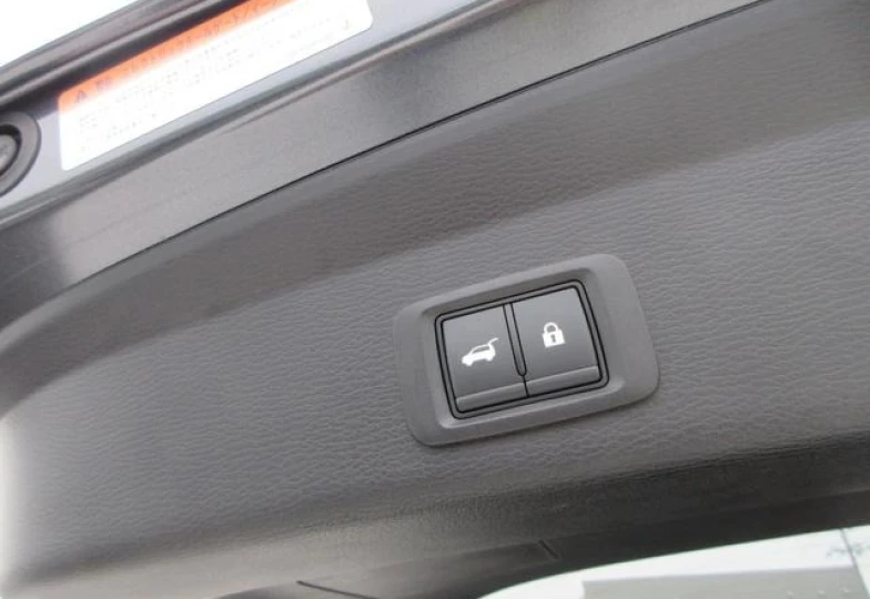 Mitsubishi Outlander Black