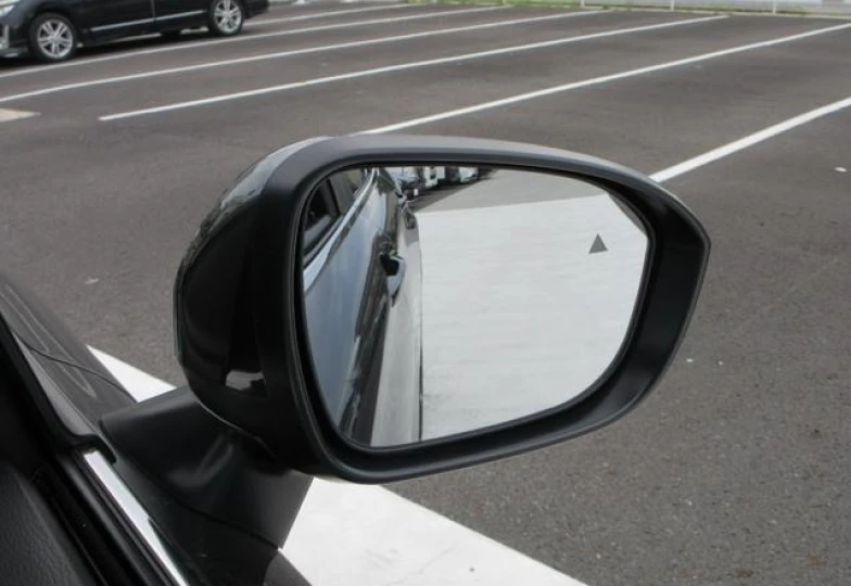 Mitsubishi Outlander Black